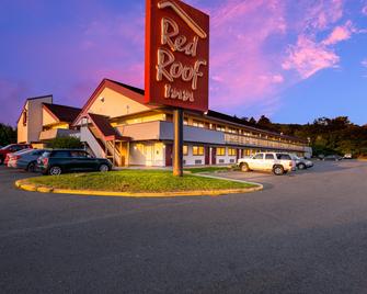 Red Roof Inn Binghamton - Johnson City - Johnson City - Edificio