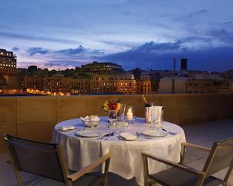 Le Gray - Beirut - Balcony