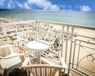 Gergana - Албена - Пляж