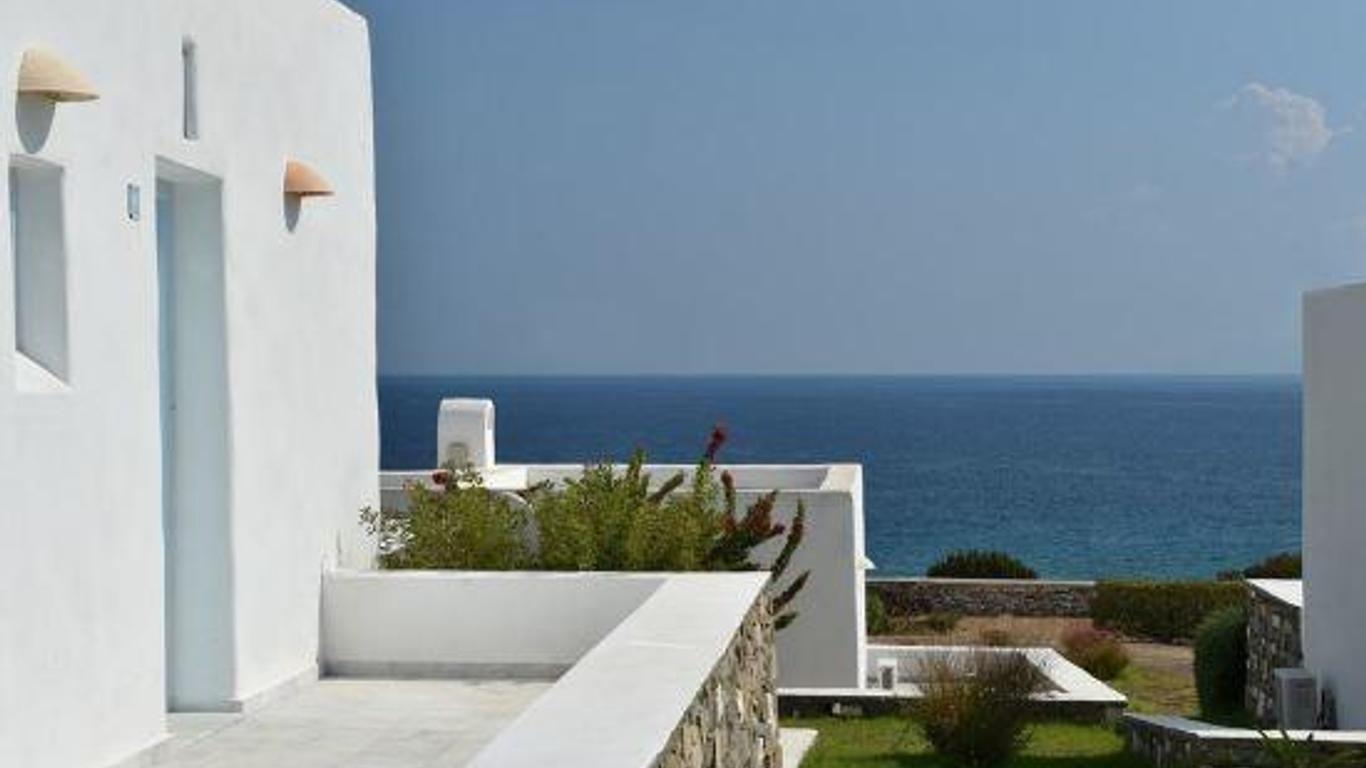 Glyfa Village