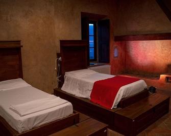 Ostello Del Bigallo - Bagno a Ripoli - Chambre
