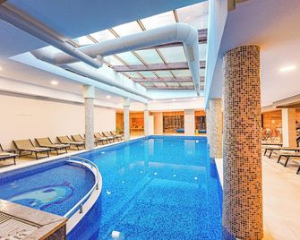 Predela 2 Aparthotel - Bansko - Pool