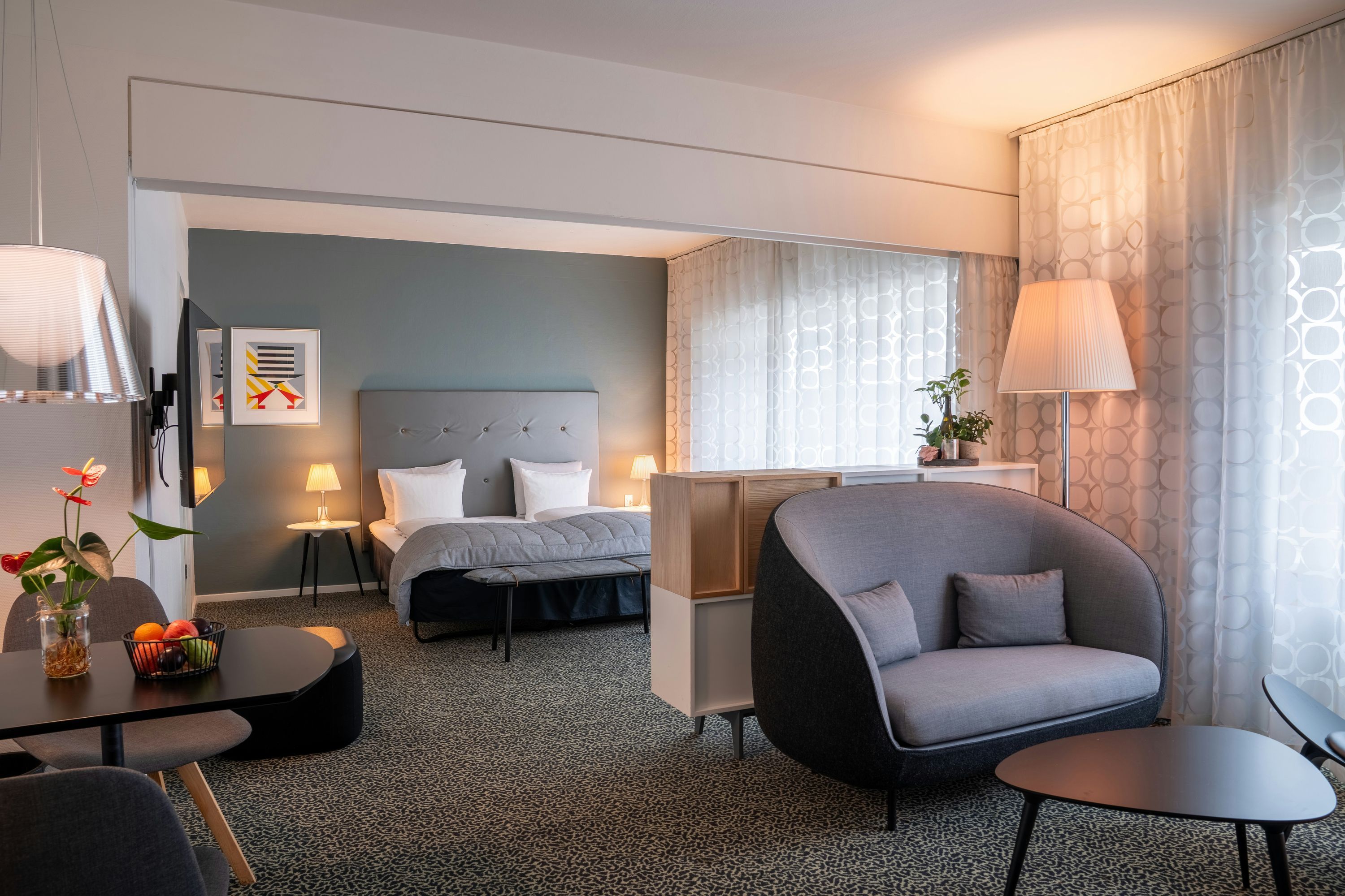 Glostrup Park Hotel thumbnail 2