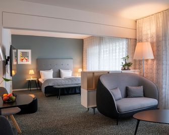 Glostrup Park Hotel - Glostrup - Habitación