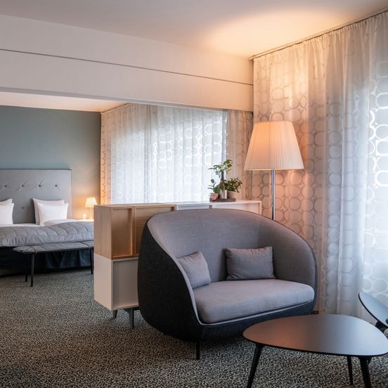 Glostrup Park Hotel – Glostrup