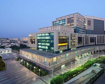 Royal Residence - Gurugram - Edificio
