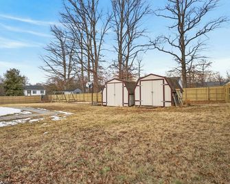 Peaceful Stay Family friendly near Quantico base - Stafford
