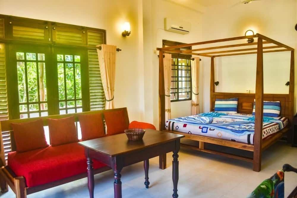 Ravi Villa Hikkaduwa - Hikkaduwa - Habitación