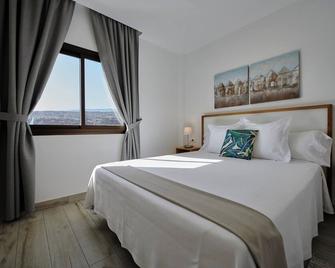 Ablancas - La Restinga - La Restinga - Bedroom
