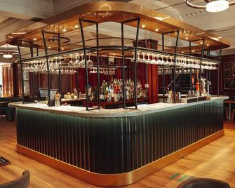Impossible Motel - York - Bar