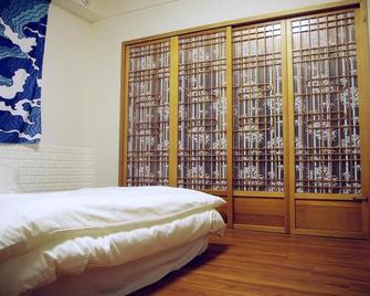 Homestyle Homestay - Jincheng Township