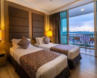 Dayang Bay Resort Langkawi - Langkawi