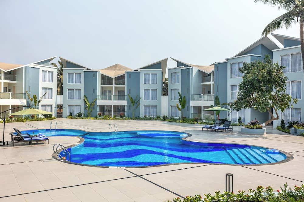 Sterling Arka Suites, Puri - Puri