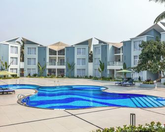 Sterling Arka Suites, Puri - Puri