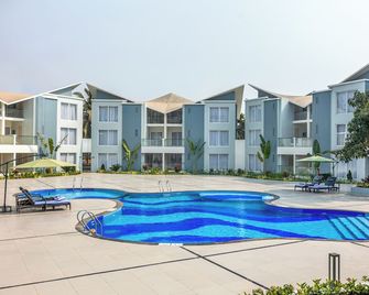 Sterling Arka Suites, Puri - Puri