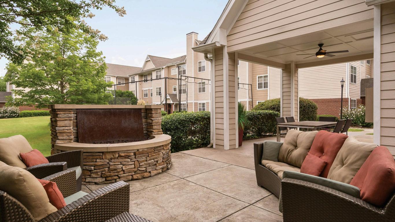 Residence Inn by Marriott - Atlanta Duluth/Gwinnett Place