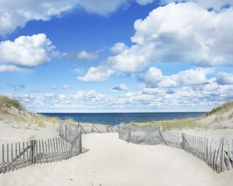 Long Point Getaway - Provincetown