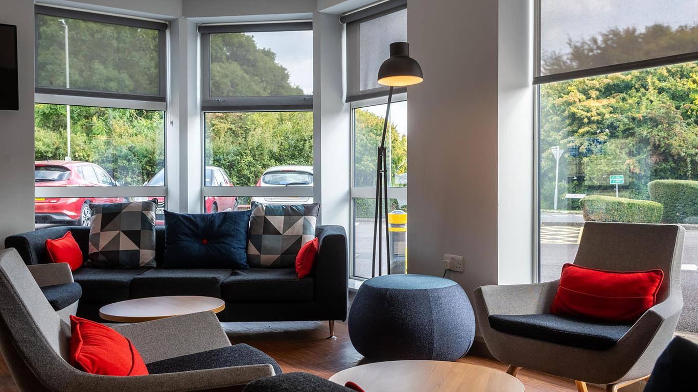 Holiday Inn Express Swindon West By IHG