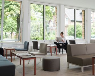 Hotel Christophorus - Berlín - Lounge