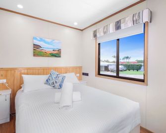 Moruya Holiday Park - Moruya