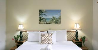 Gran Hotel Bahia - Bocas del Toro - Bedroom