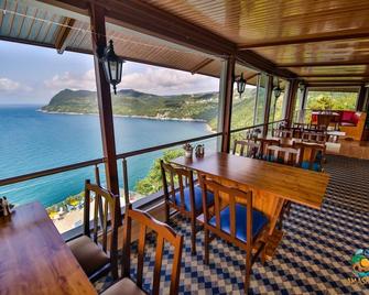 Gunter Seher Otel - Amasra