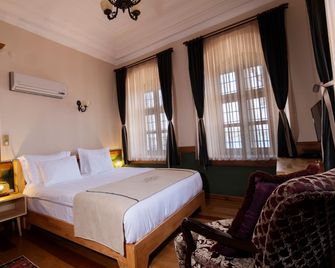 Kocanli Kosku - Dikili - Habitación