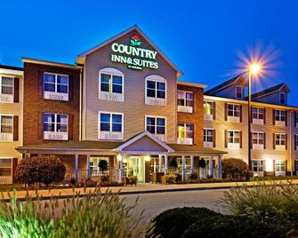 Country Inn & Suites by Radisson, York, PA - York - Building