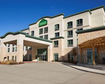 Wingate by Wyndham Seminole - Seminole - Edificio