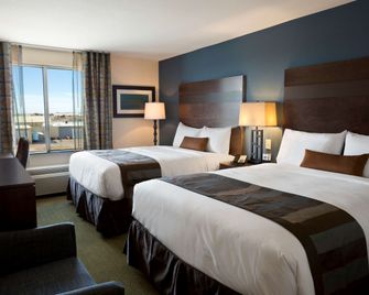 Wingate by Wyndham Seminole - Seminole - Camera da letto