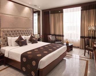 The Sunway Manor - Pondicherry - Bedroom