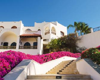Mövenpick Resort Sharm el Sheikh - Şarm El Şeyh - Bina