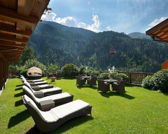 Hotel Saltauserhof - Merano - Hol