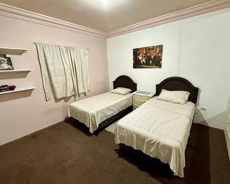 Casa en Mexicali - Mexicali - Bedroom