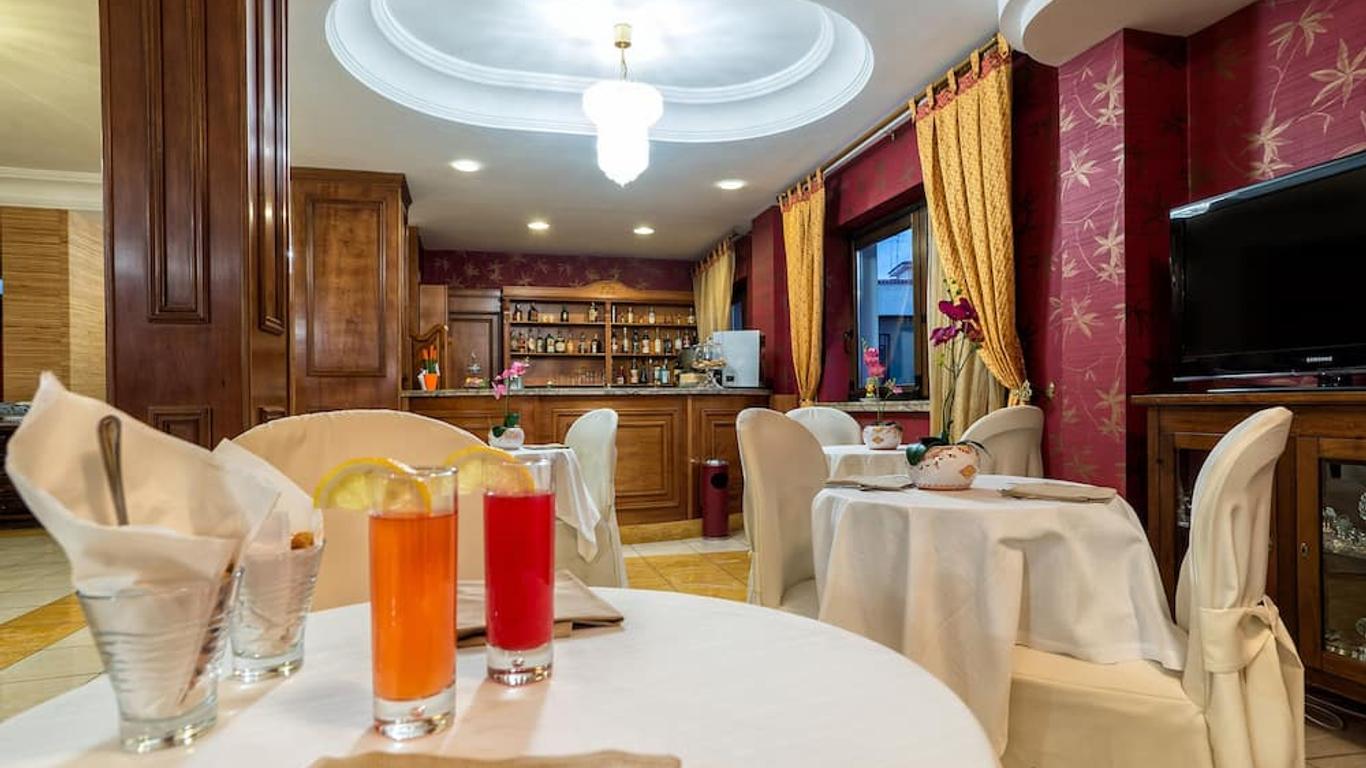 Hotel Ristorante Donato