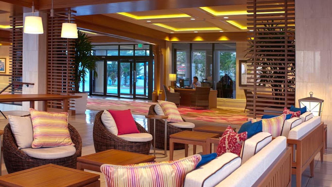 Guam Reef Hotel