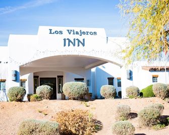Boutique Hotel in Beautiful Wickenburg AZ - Wickenburg - Budova