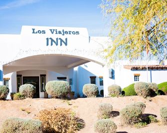 Boutique Hotel in Beautiful Wickenburg AZ - Wickenburg - Budova
