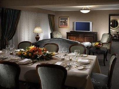 Hotel Agnello D'Oro - Γένοβα - Τραπεζαρία