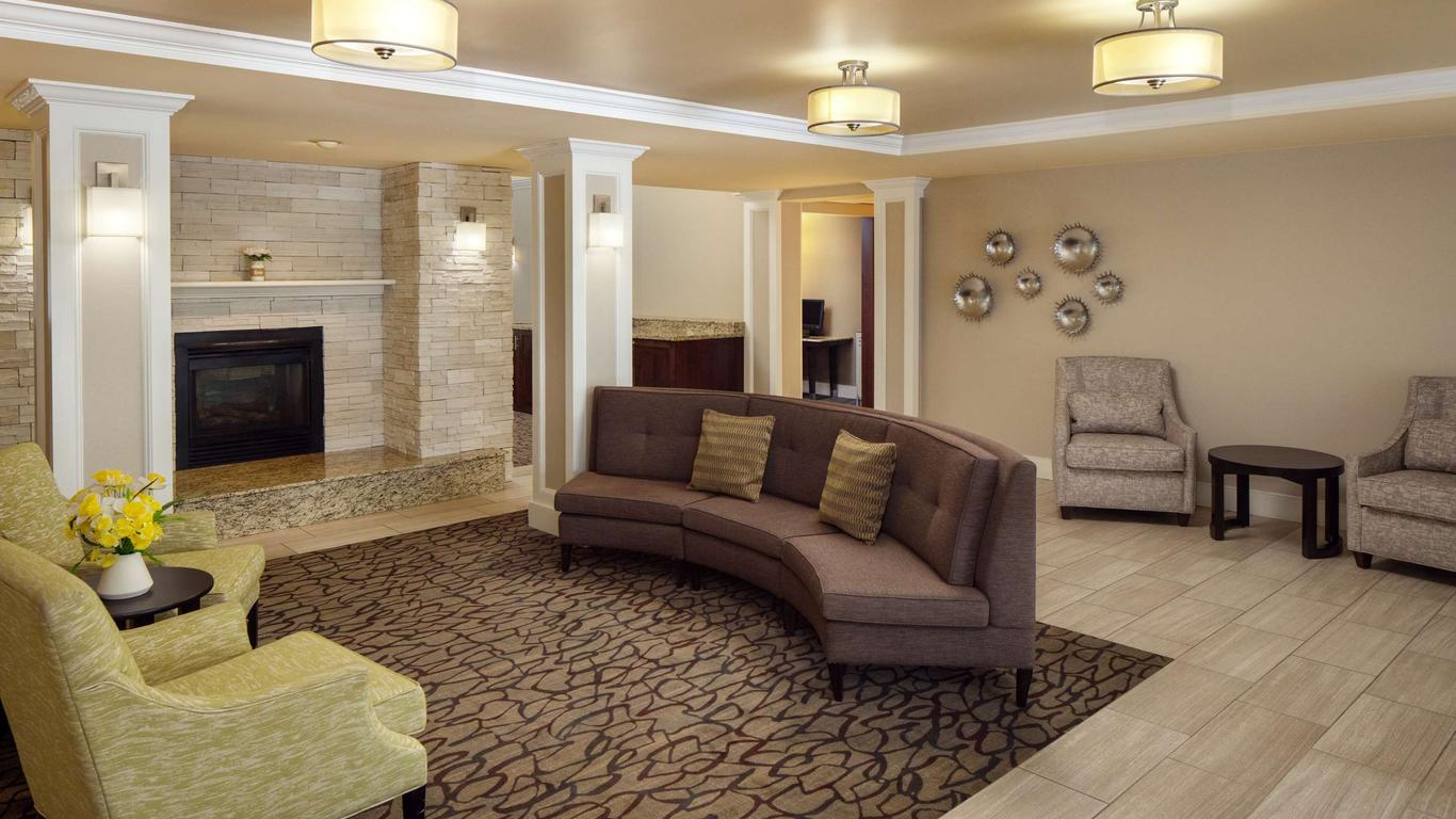 Homewood Suites by Hilton Wallingford-Meriden