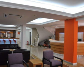 Hotel Baylan Izmir - Esmirna