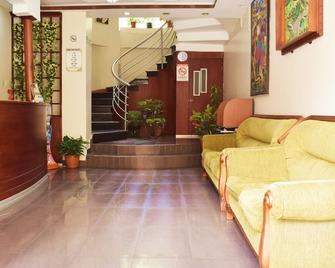 Hotel Elvita Spa - Baños