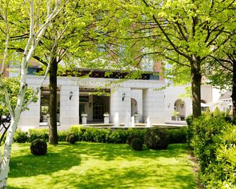 Intercontinental Dublin - Dublin - Building