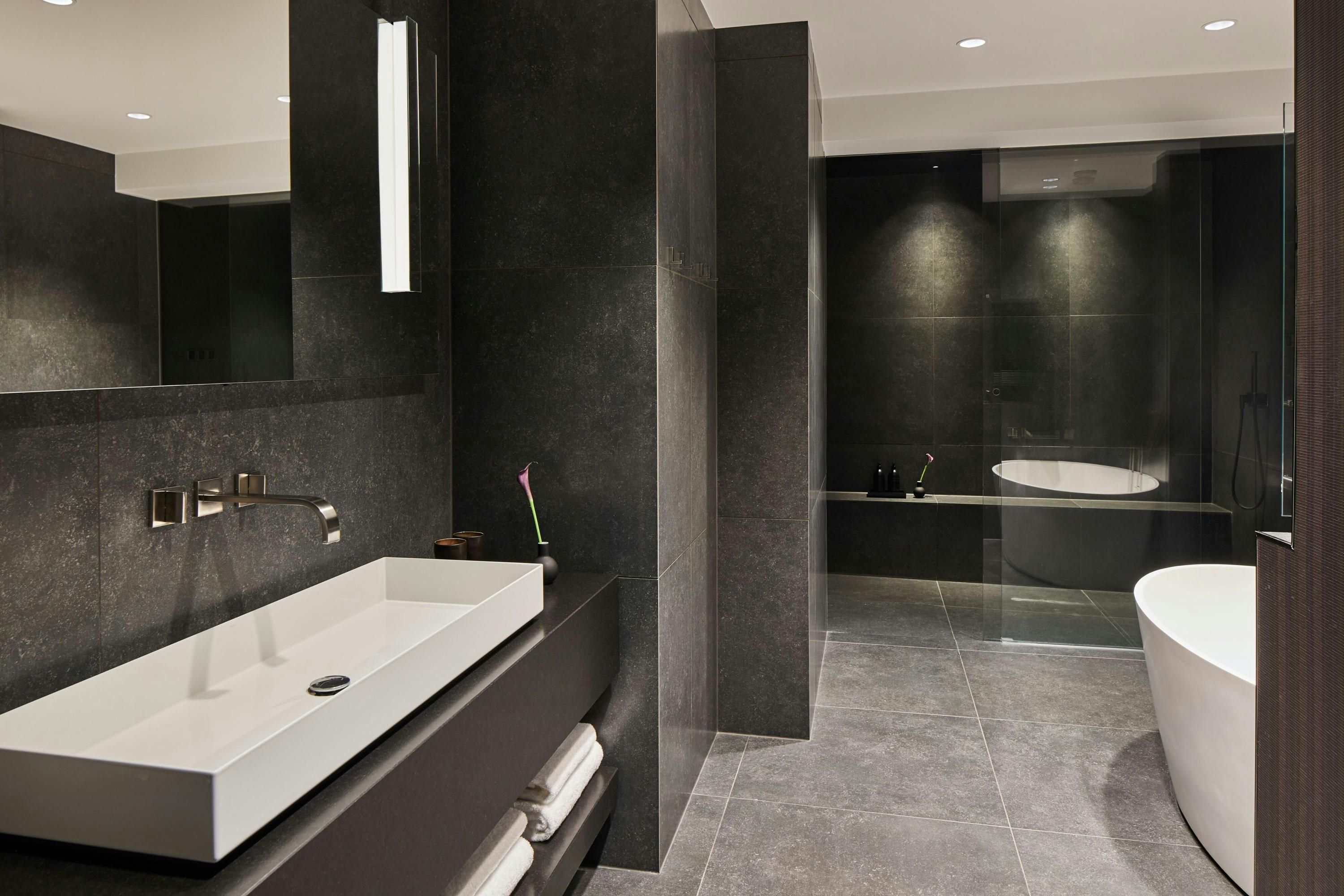 Copenhagen Marriott Hotel 4