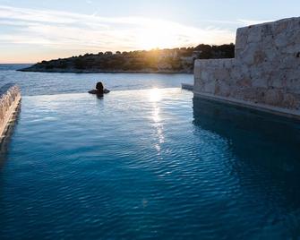 Villa Kamen Green - Vela Luka - Pool