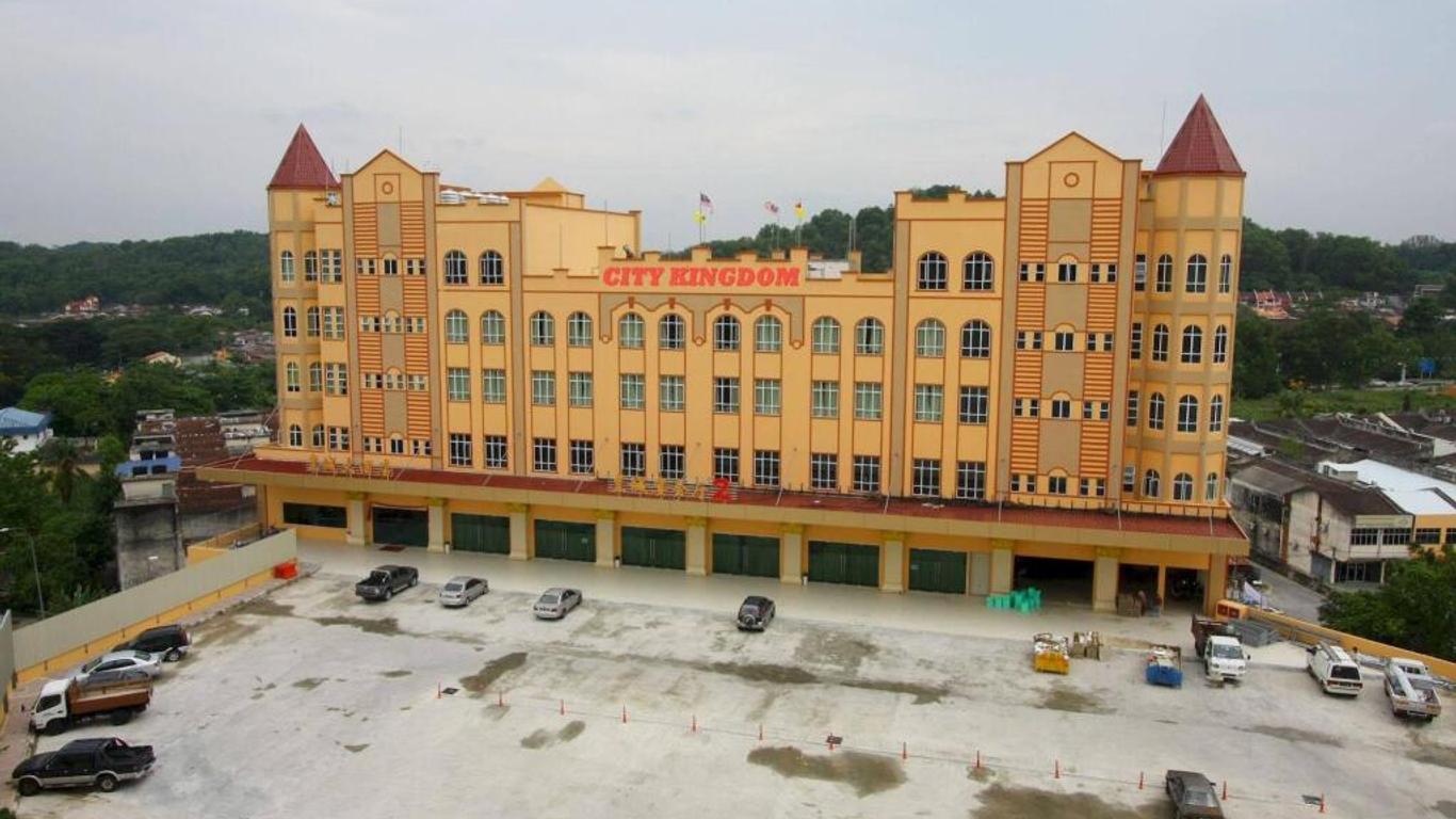 Fame Hotel