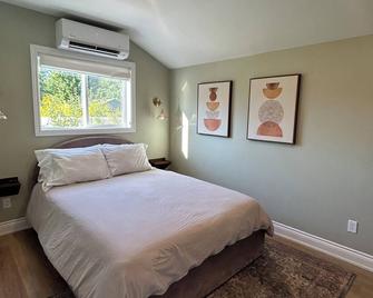 Bo’s Guest House Getaway - London - Habitació