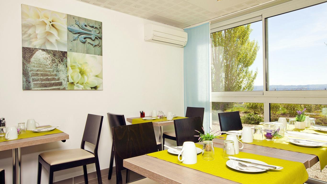 Apparthotel Séjours & Affaires Manosque