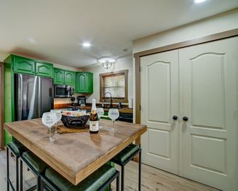 Ferny Creek Cottage - Blairsville