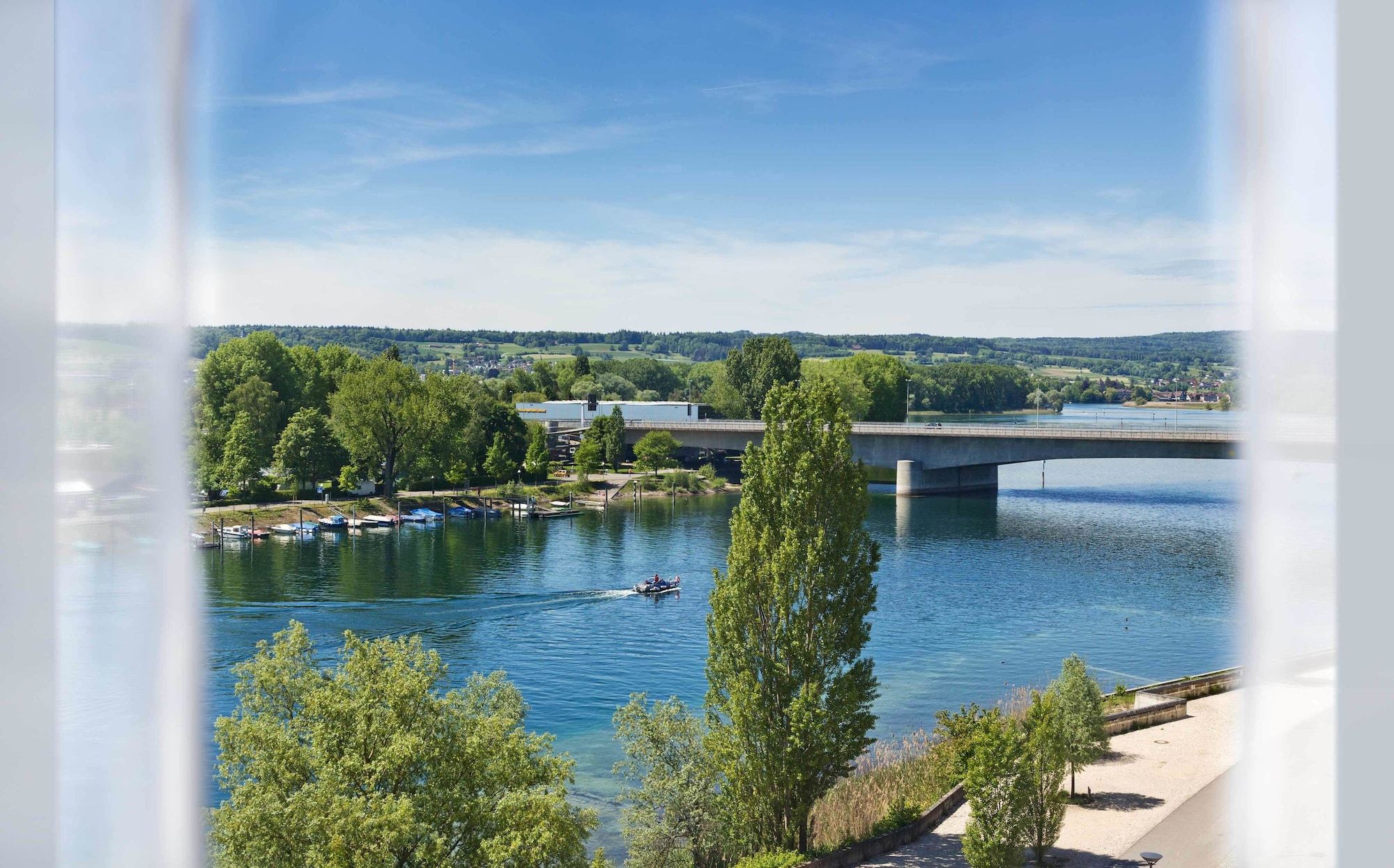 هوتيل 47° - Konstanz